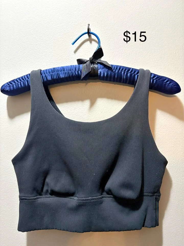 Aerie Offline Sports Bra