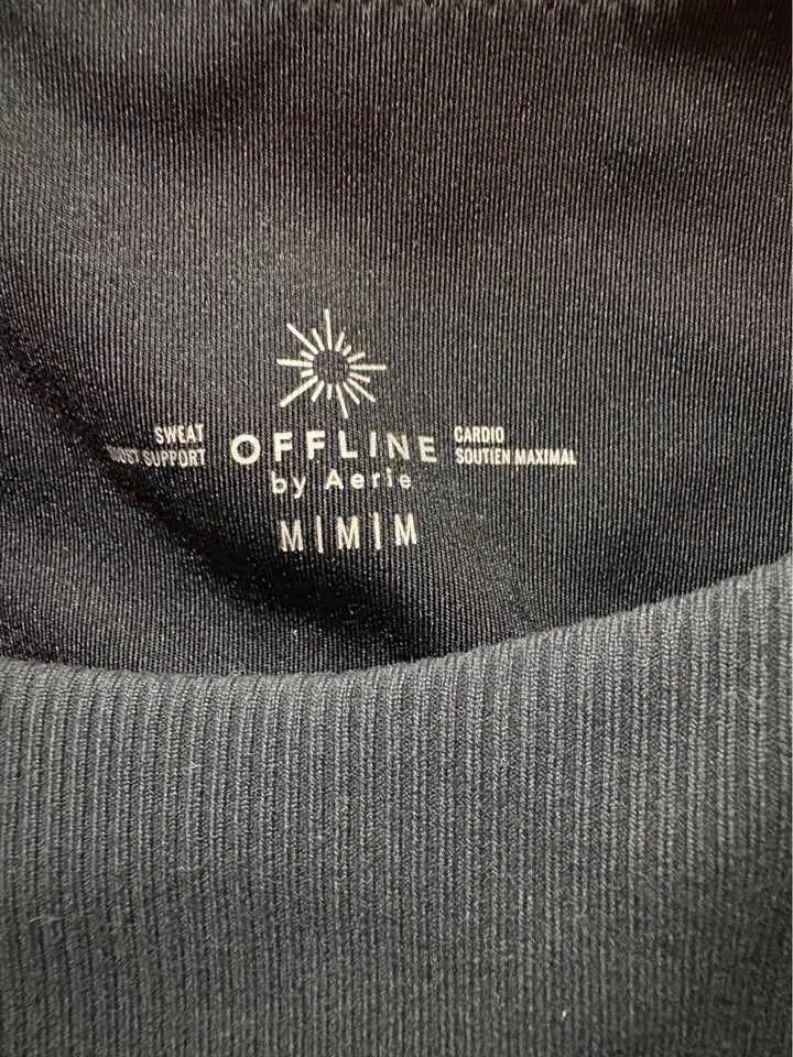Aerie Offline Sports Bra - photo 3