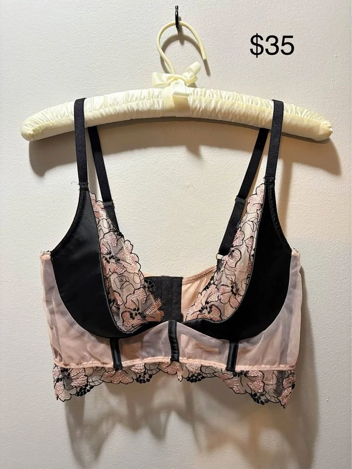 Victorias Secret Corset