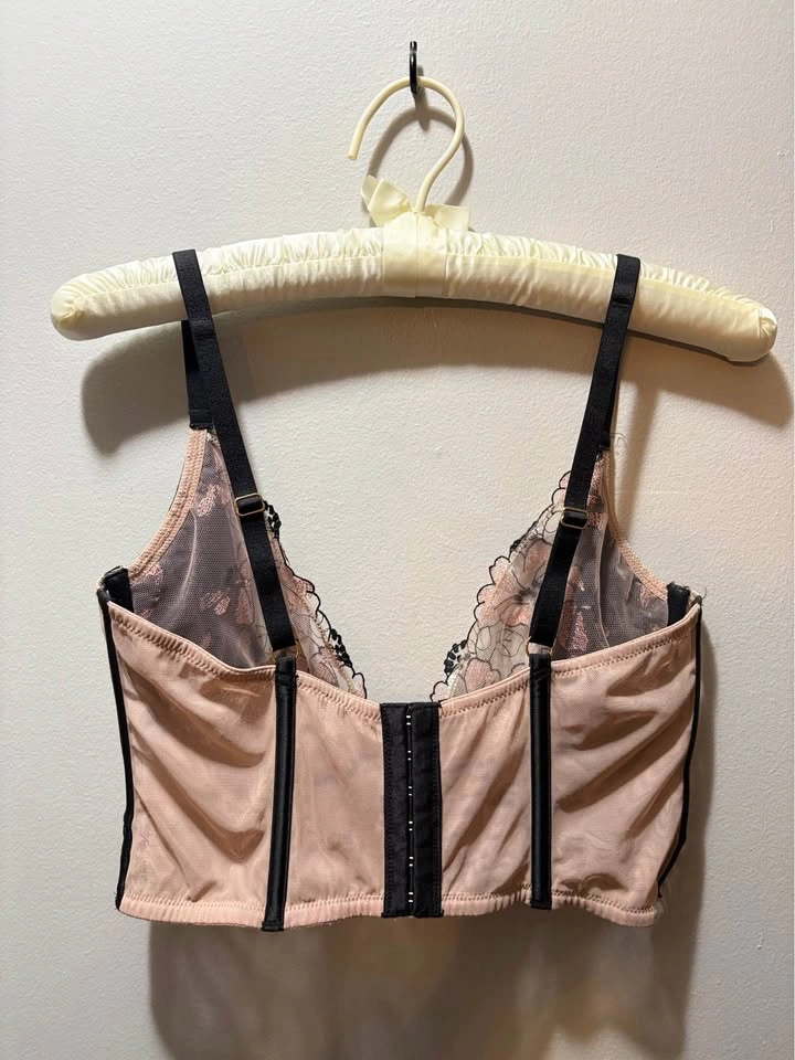 Victorias Secret Corset - photo 2