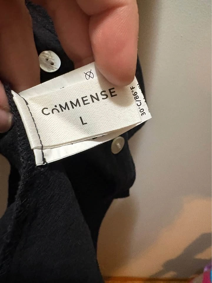 Commonsense Sleeveless Blouse - photo 3