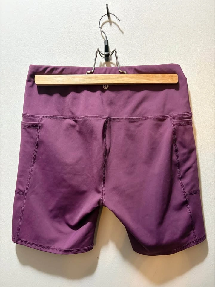 RBX Biker Shorts - photo 2