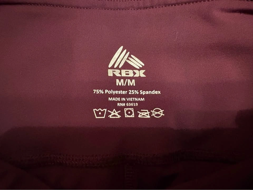 RBX Biker Shorts - photo 3