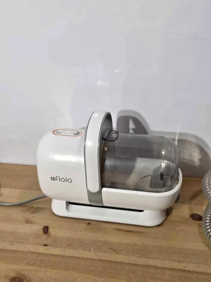 Afloia Pet Grooming Vacuum Kit for Dogs