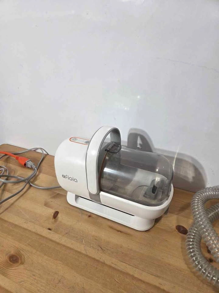 Afloia Pet Grooming Vacuum Kit for Dogs - photo 2