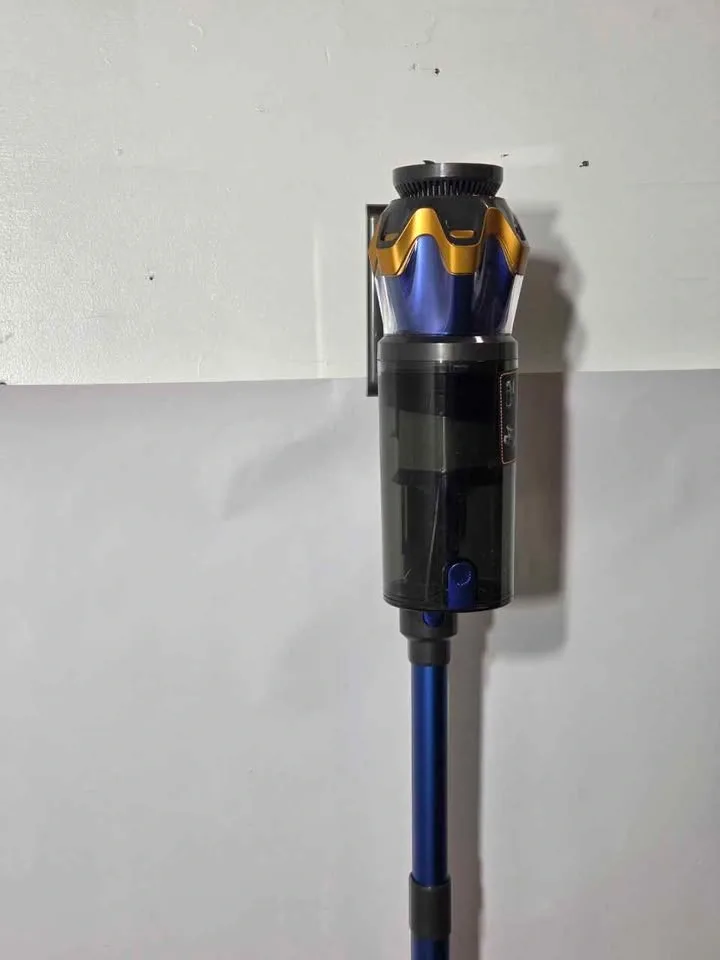 600W Cordless Stick Vacuum Cleaner 50KPA Suction - photo 3