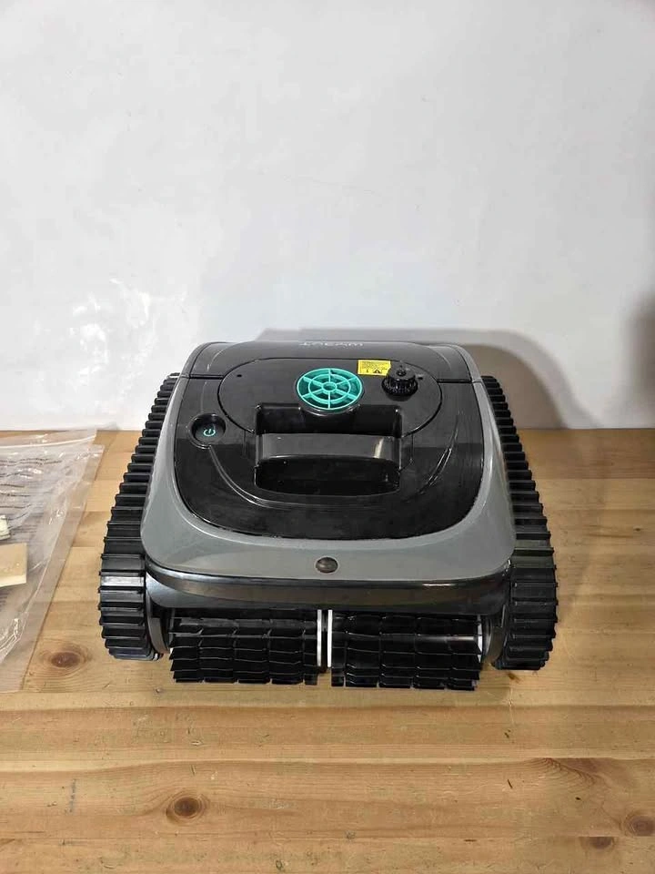 WYBOT C1 Cordless Pool Vacuum Robot