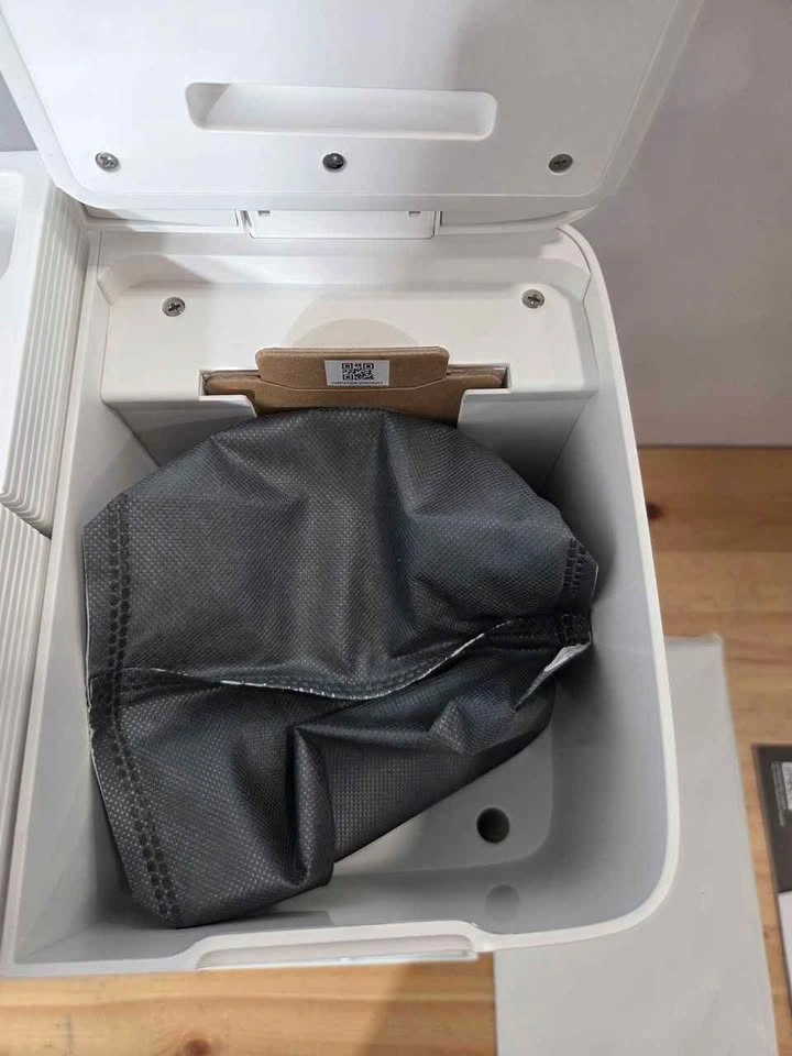 Eufy X10 Pro Omni Robot Vacuum Mop - photo 4