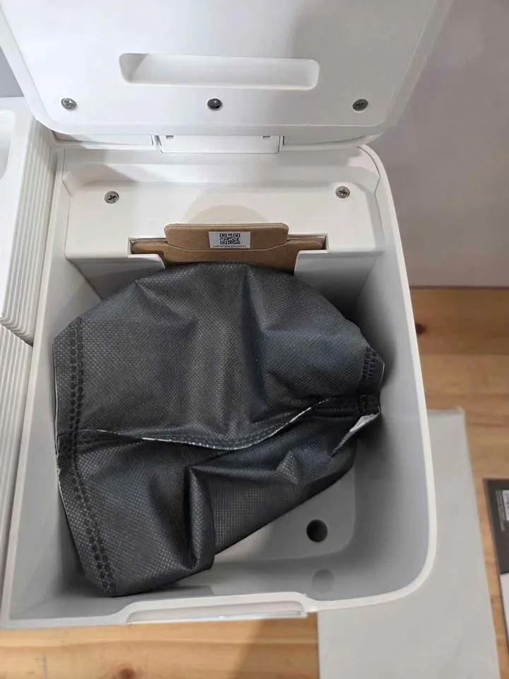 Eufy X10 Pro Omni Robot Vacuum Mop - photo 4