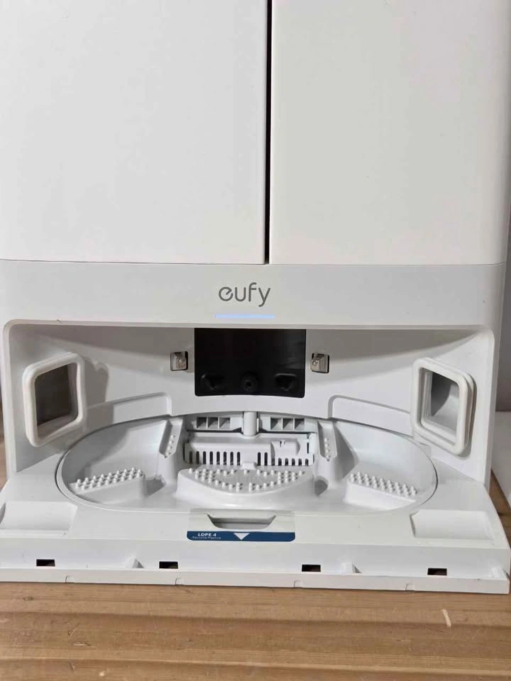 Eufy X10 Pro Omni Robot Vacuum Mop - photo 5