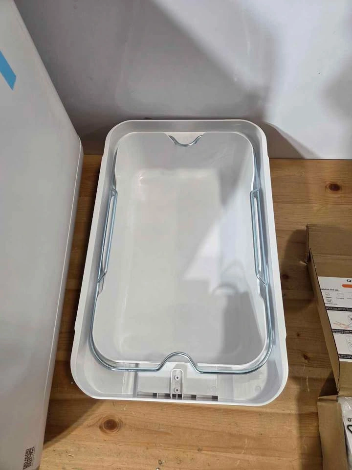 Self Cleaning Automatic Cat Litter Box - photo 4