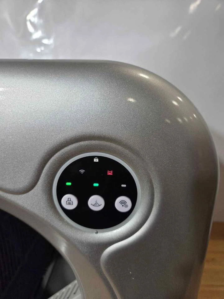 Self Cleaning Automatic Cat Litter Box - photo 5