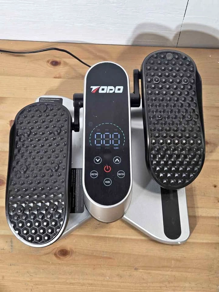 TODO Under Desk Elliptical Exercise Machine