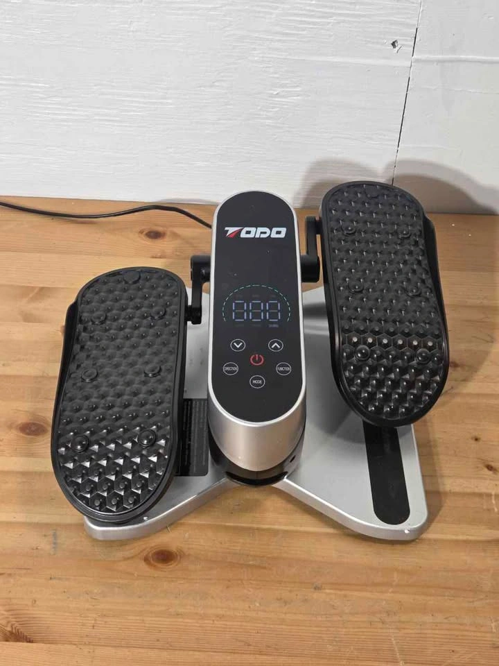 TODO Under Desk Elliptical Exercise Machine - photo 2
