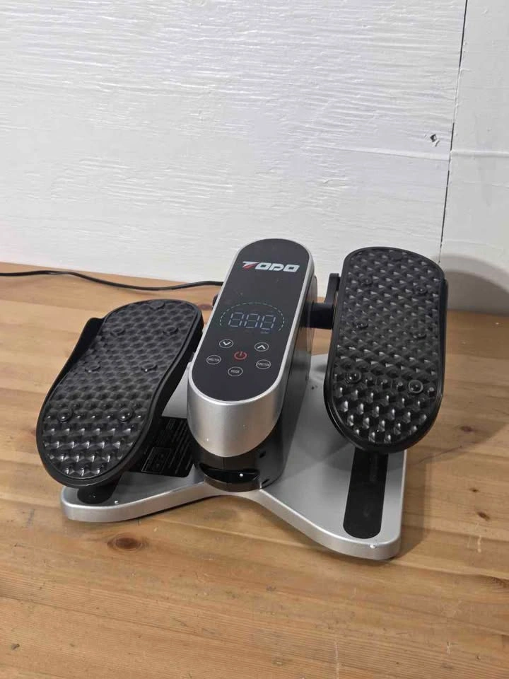 TODO Under Desk Elliptical Exercise Machine - photo 3