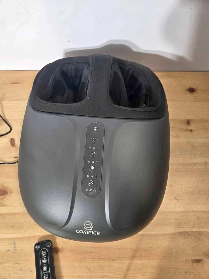 Comfier Foot Massager