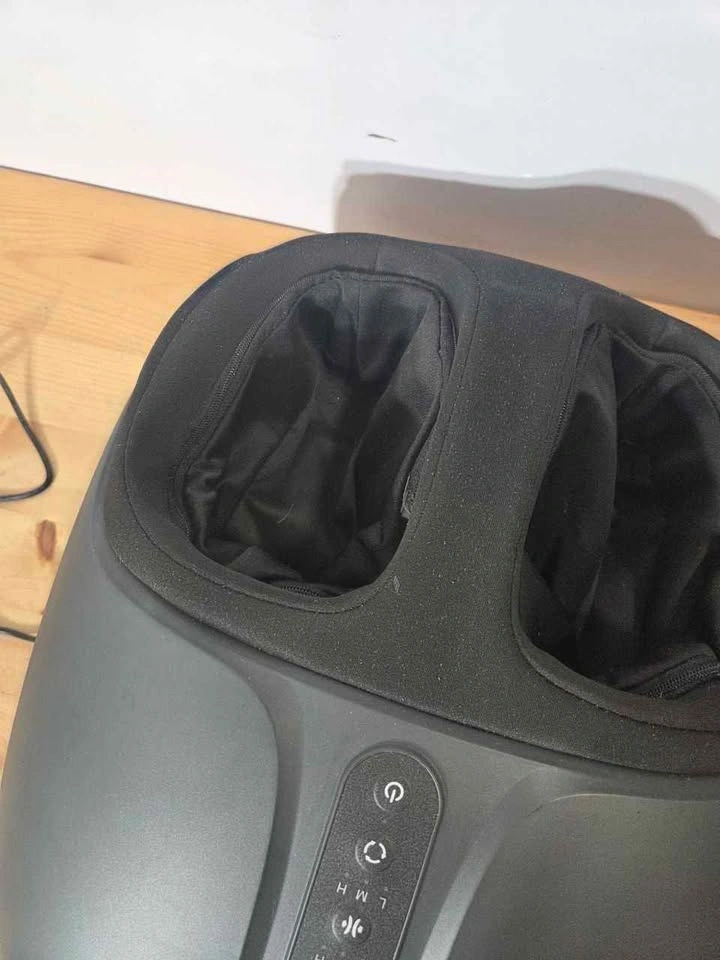Comfier Foot Massager - photo 3