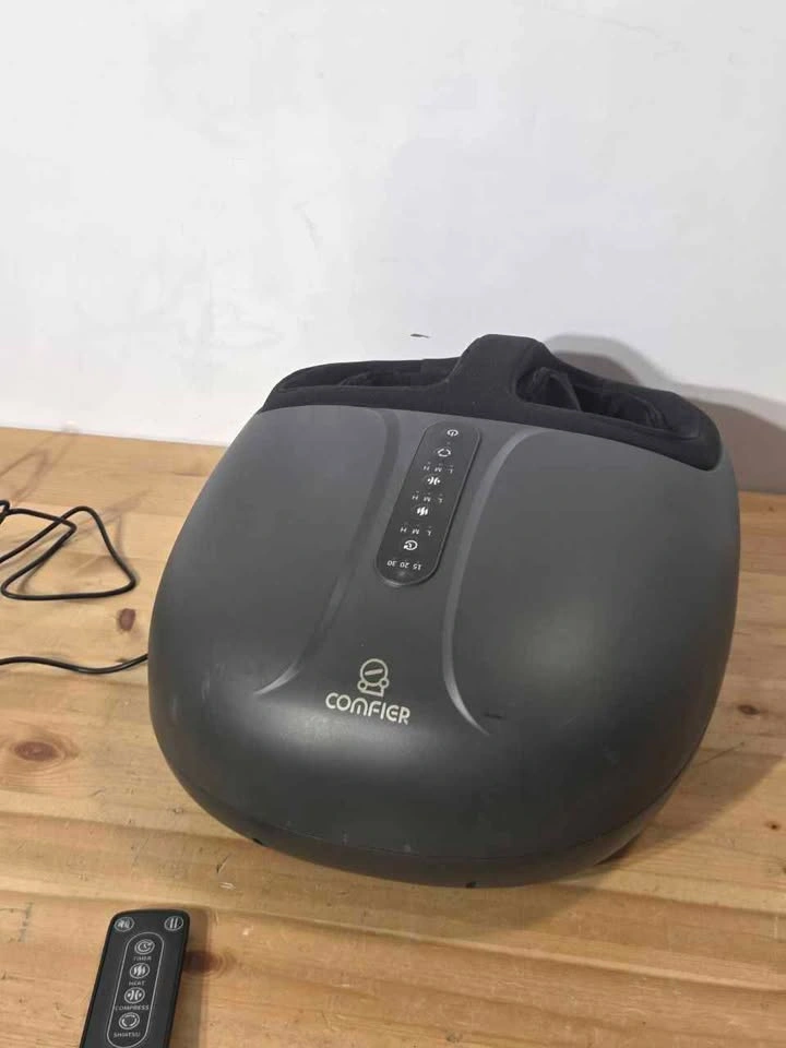 Comfier Foot Massager - photo 4