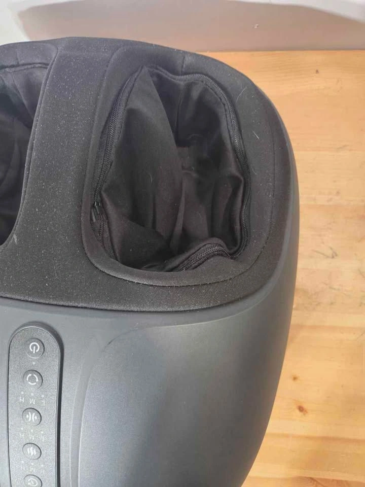 Comfier Foot Massager - photo 5