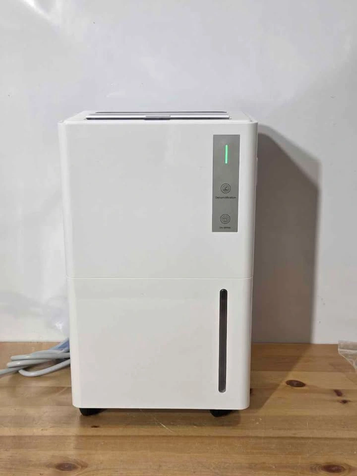 21 Pint Dehumidifier for Home 1500 Sq Ft - photo 2