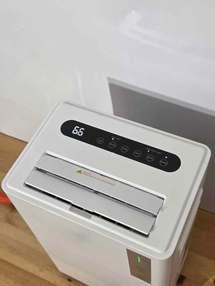 21 Pint Dehumidifier for Home 1500 Sq Ft - photo 3