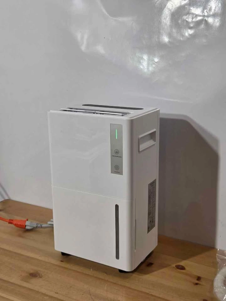 21 Pint Dehumidifier for Home 1500 Sq Ft - photo 5