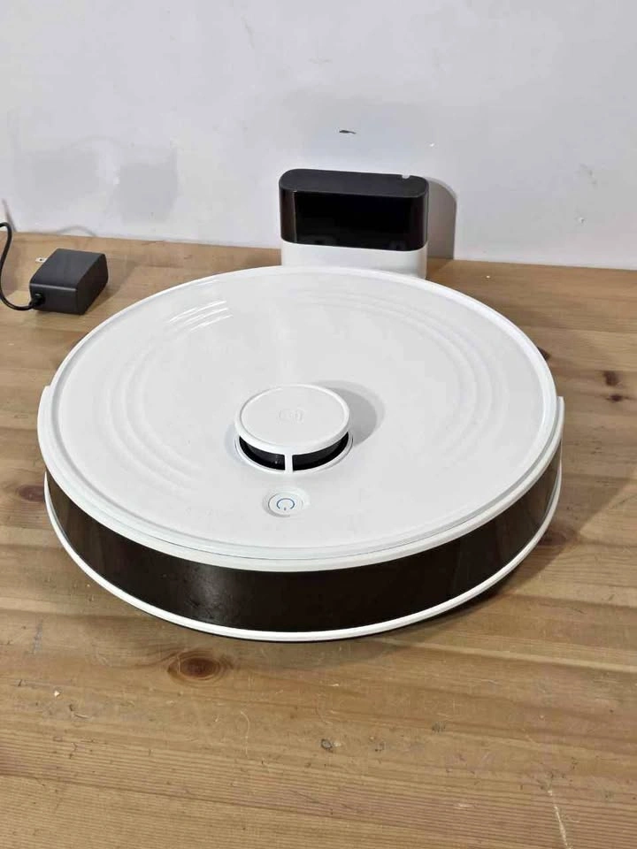 Lefant N3 Robot Vacuum and Mop Combo