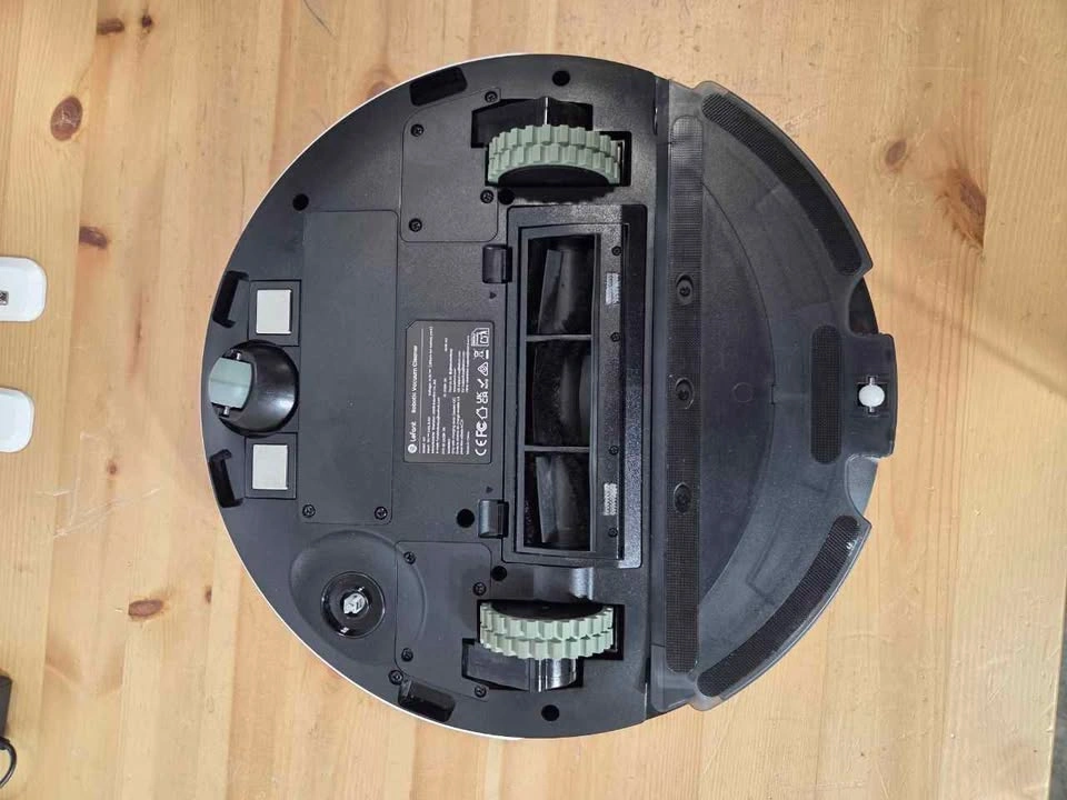 Lefant N3 Robot Vacuum and Mop Combo - photo 2