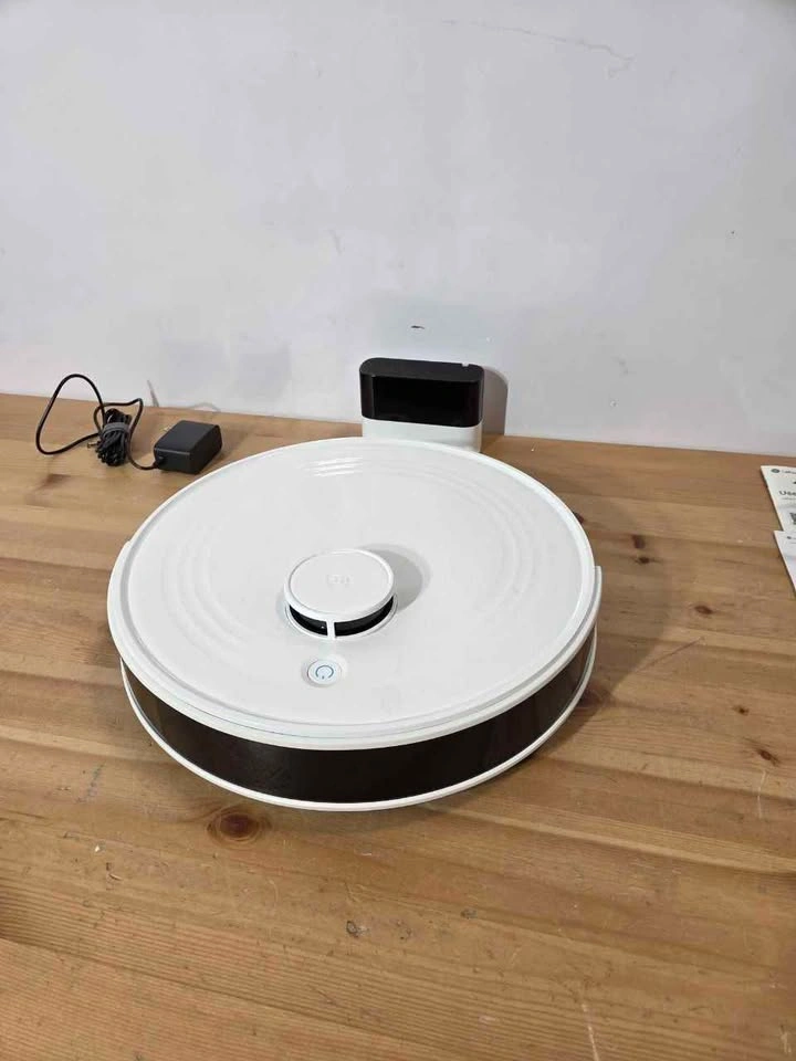 Lefant N3 Robot Vacuum and Mop Combo - photo 5