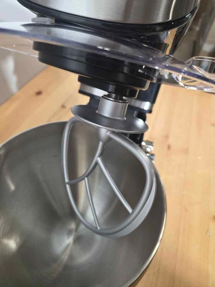 Techwood 6QT Stand Mixer with Bowl - photo 3