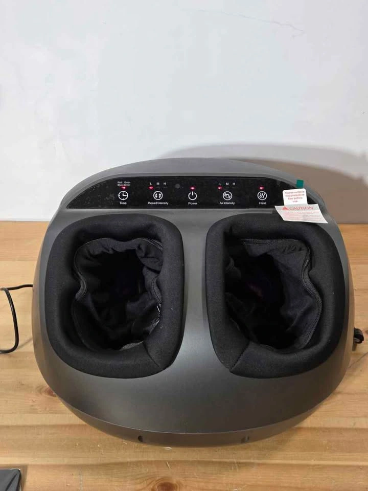 RENPHO Shiatsu Foot Massager - photo 2