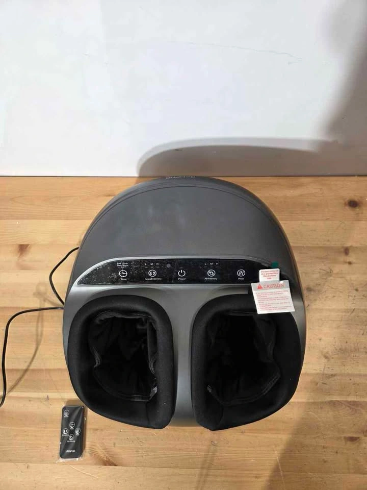 RENPHO Shiatsu Foot Massager - photo 4