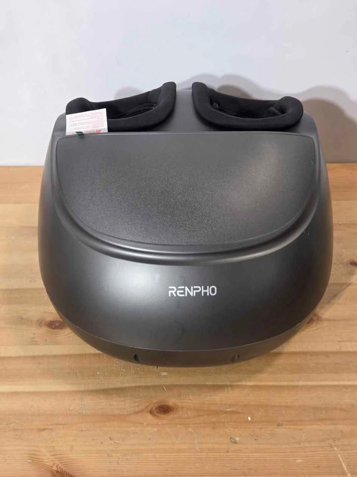 RENPHO Shiatsu Foot Massager - photo 5