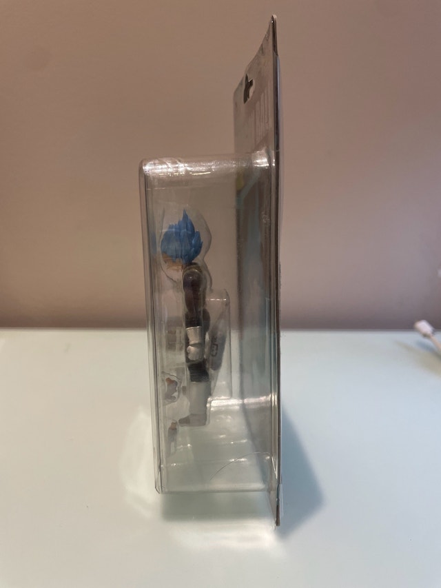 Vegeta Action figure - photo 2