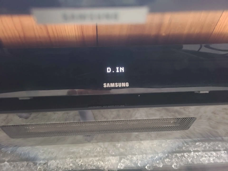 🇨🇦  Samsung Soundbar with Wireless Subwoofer and Remote - photo 3