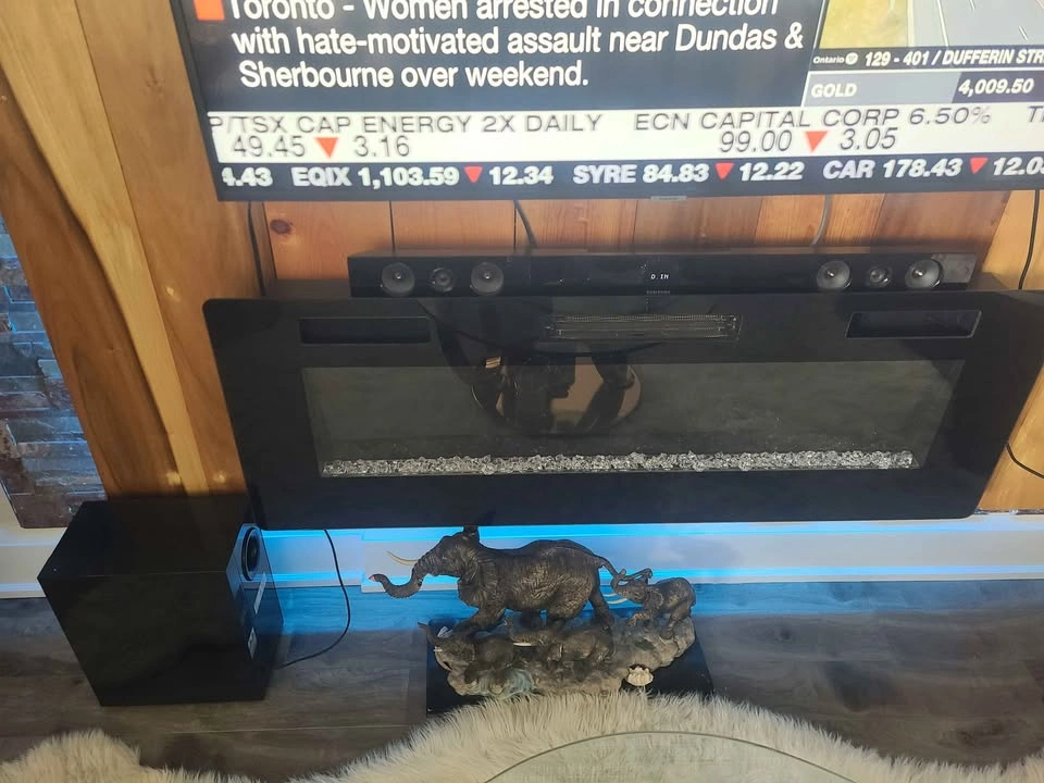 🇨🇦  Samsung Soundbar with Wireless Subwoofer and Remote - photo 5