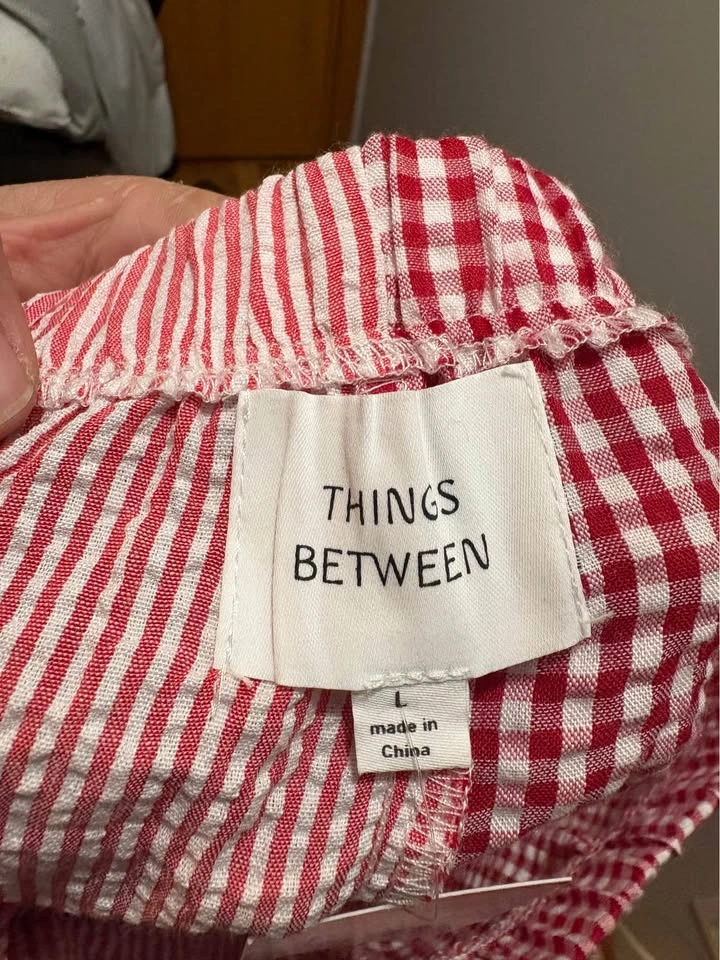Things Between Shorts - photo 3