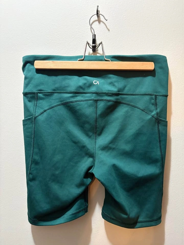 GAPFit Biker Shorts - photo 2