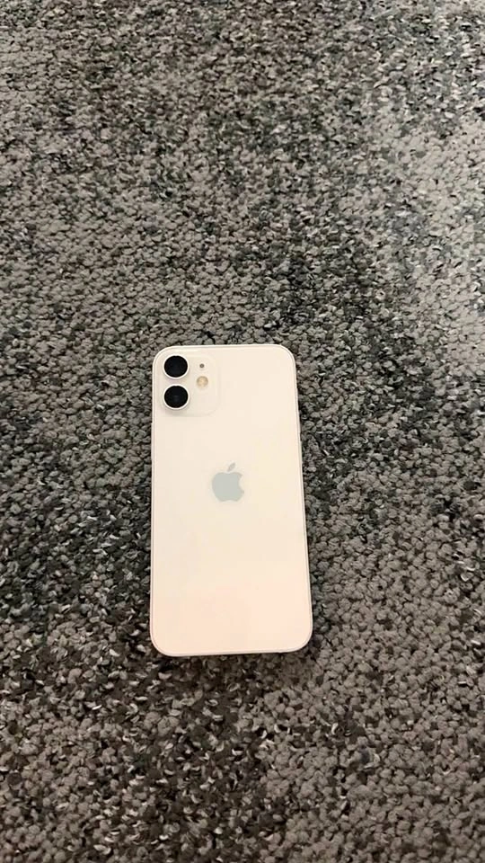 iPhone 12 Mini 128GB 84% BH