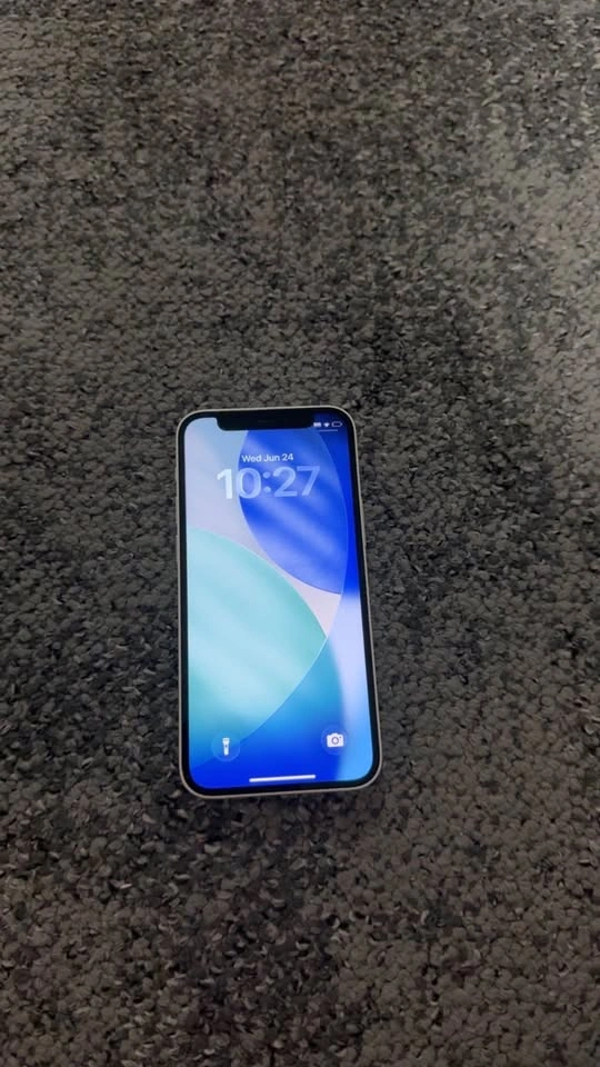 iPhone 12 Mini 128GB 84% BH - photo 2