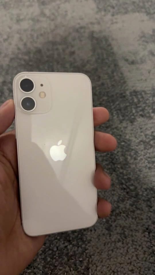 iPhone 12 Mini 128GB 84% BH - photo 3