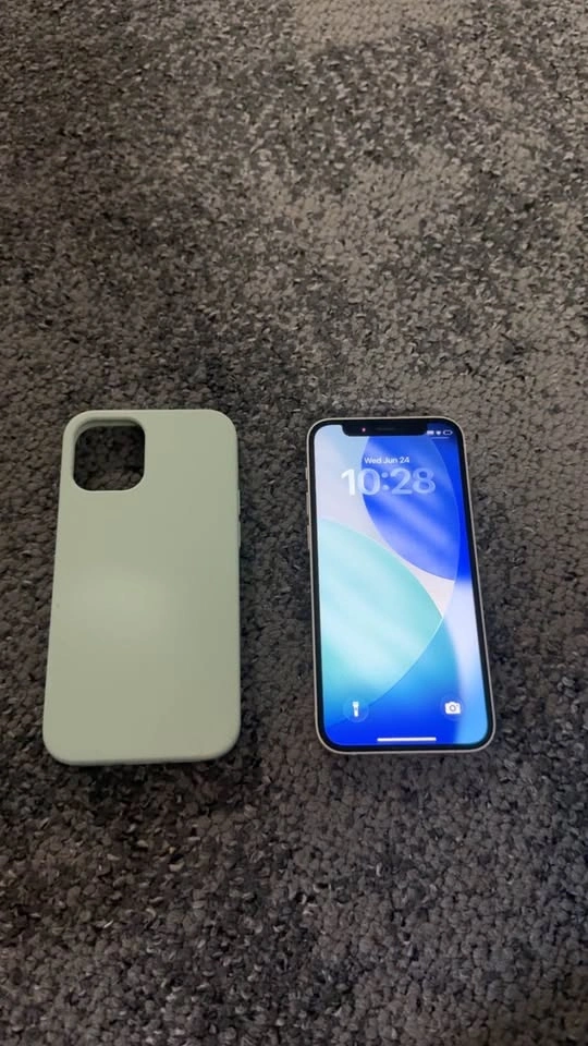 iPhone 12 Mini 128GB 84% BH - photo 4