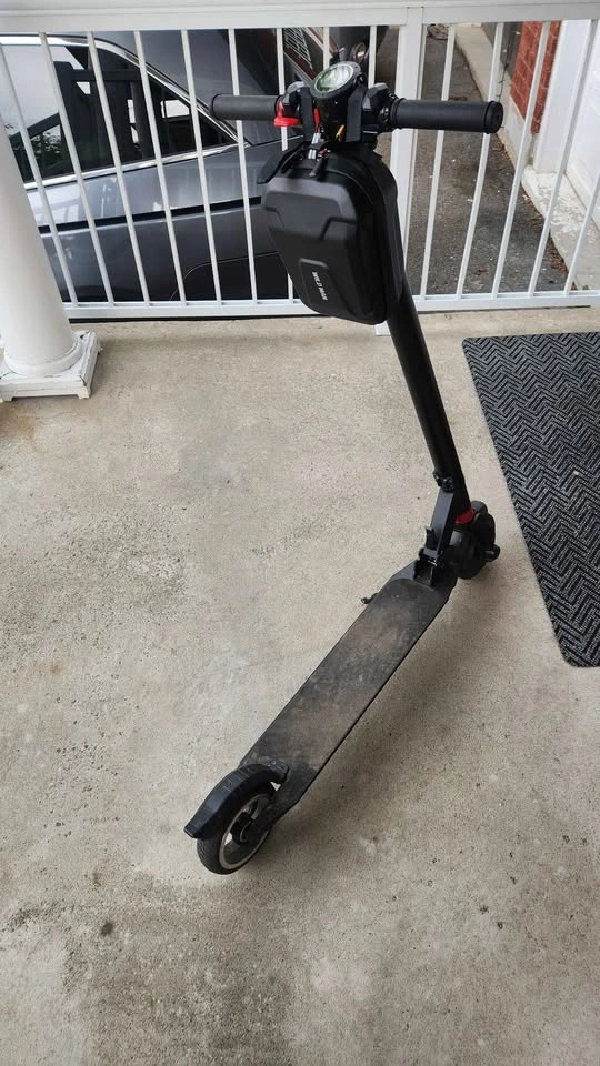 Teens/Kids Electric scooter - photo 2