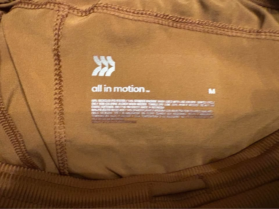 Target All in Motion Athletic Shorts - photo 3