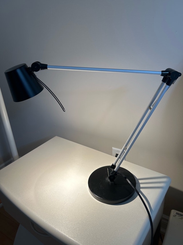 IKEA Desk Lamp