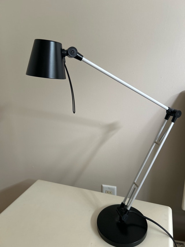 IKEA Desk Lamp - photo 2