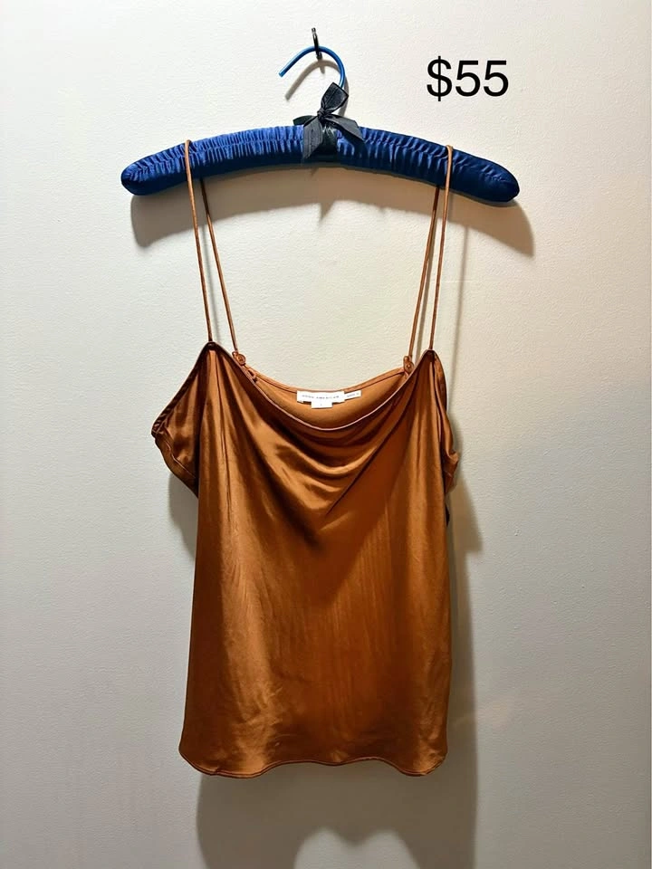 Good American Camisole Top