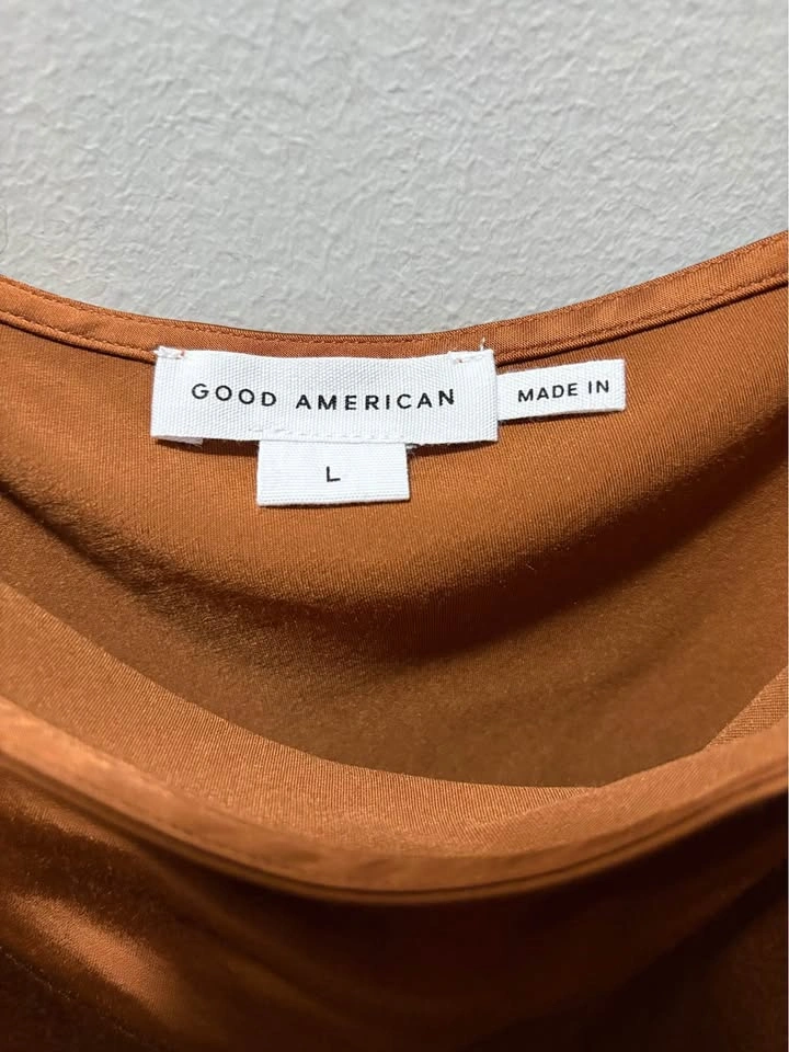 Good American Camisole Top - photo 3