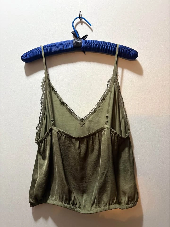2010s Express Camisole Top - photo 2