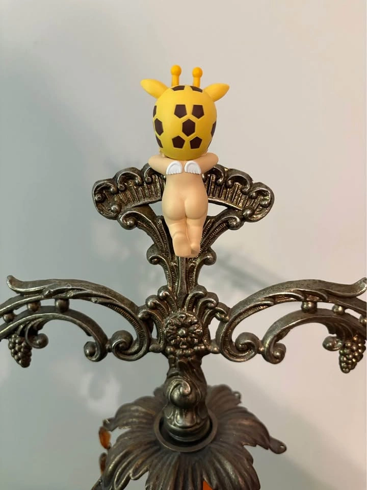 Sonny Angel Animal Hippers - photo 2